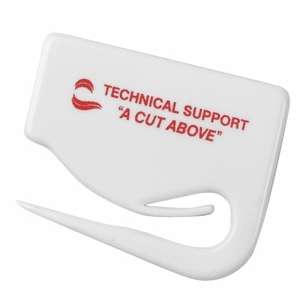 Handy Letter Opener