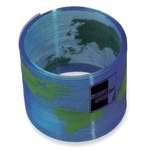 Promotional Toy Stress Balls - Globe Spring Stress Slinky