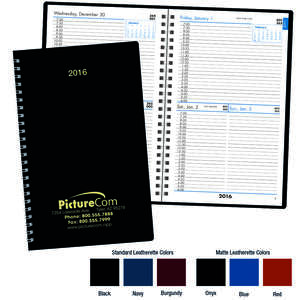 Classic Time Manager Planner 
