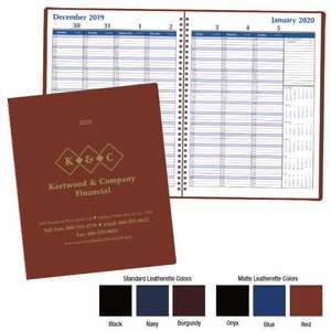 Weekly Time Manager Planner 