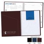Wholesale Day Planners & Organizers - Select Weekly Planner - 2013