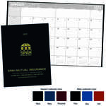 Business Day Planners & Organizers - Classic Monthly Planner - 2013