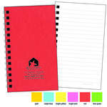Custom Journals & Notebooks - Pocket Notebook - Non-Dated