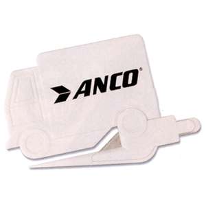 Custom Promotional Truck Letter Opener