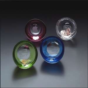 Custom Promotional Plato Award