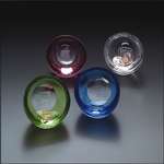 Custom Paper Weights - Plato Award
