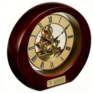 Solstice Clock