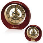 Promotional Clocks & Watches - Solstice Clock