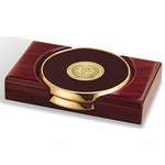 Personalized Coasters - Profile Coaster Set