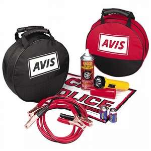 Travel Adventures Highway Kit