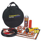 Promotional Automotive Items - Travel Adventures Highway Kit