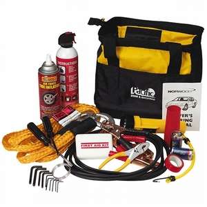 Premium Open Wide Highway Kit
