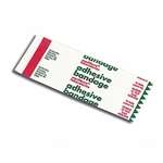 Wholesale Medical & Healthcare Items - Custom Printed White Bandages
