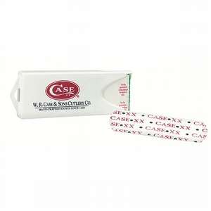 Original White Dispenser with White Custom Bandages