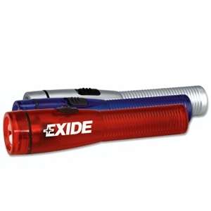 Custom Promotional Large Flashlight