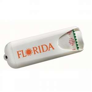 Nuvo Bandage Dispenser with Standard Bandages