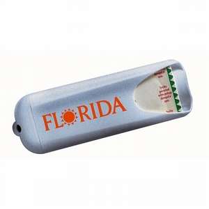 Nuvo Bandage Dispenser with Standard Bandages