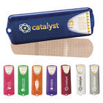 Customized Medical & Healthcare Items - Nuvo Bandage Dispenser with Standard Bandages