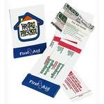 Custom Medical & Health Care Industry - Pocket First Aid Kit
