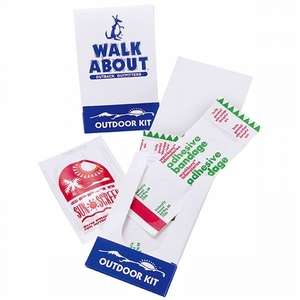 Outdoor Pocket Pack 