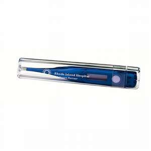 Custom Promotional Translucent Digital Thermometer