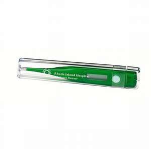 Translucent Digital Thermometer 