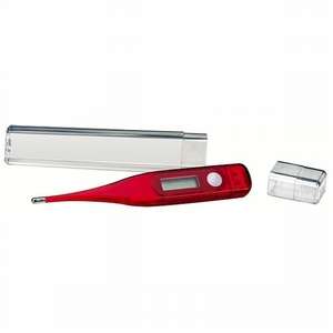 Translucent Digital Thermometer 