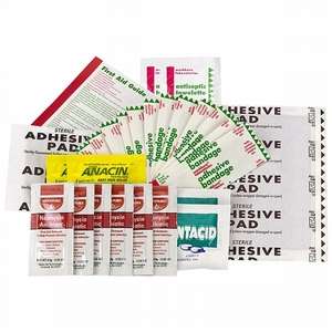 First Aid Pouch