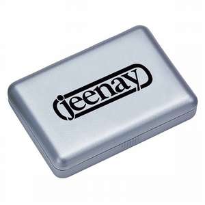 Compact First Aid Kit