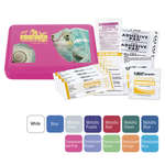 Promotional Medical & Healthcare Items - Compact First Aid Kit