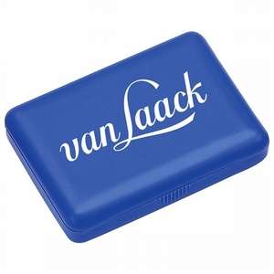 Deluxe First Aid Kit 
