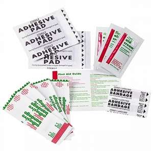 Deluxe First Aid Kit 