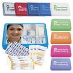 Wholesale Medical & Healthcare Items - Deluxe First Aid Kit