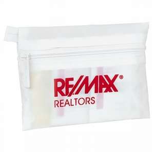 Personal First Aid Kit
