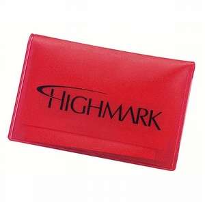 First Aid Wallet
