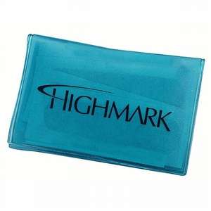 First Aid Wallet