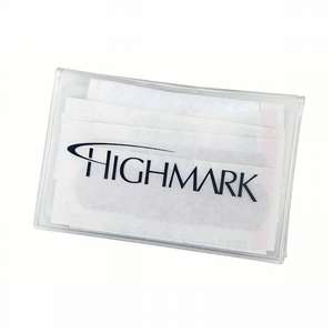 First Aid Wallet