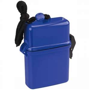 Rectangle Tote First Aid Kit 