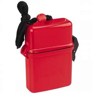 Rectangle Tote First Aid Kit 
