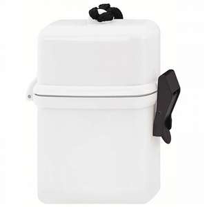 Rectangle Tote First Aid Kit 