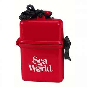 Rectangle Tote First Aid Kit 