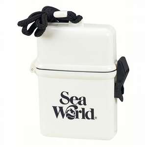 Rectangle Tote First Aid Kit 