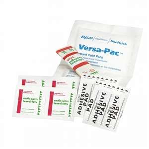 Sports Injury First Aid Kit