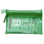 Business First Aid Kits - Translucent Personal First Aid Kit
