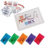 Customized Medical & Healthcare Items - First Care Kit