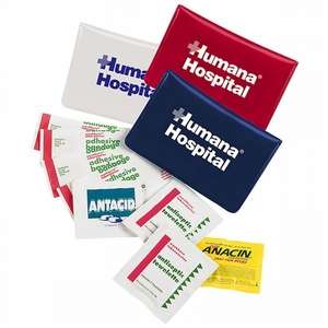 Redi First Aid Pack 