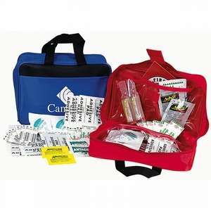 Custom Promotional Basic First Aid Kit