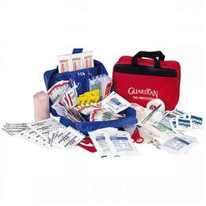 Custom Promotional Family Pack First Aid Kit