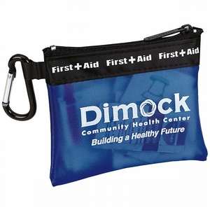 Frosty Clipper First Aid Kit 