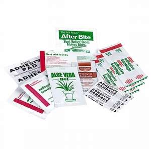 Frosty Clipper First Aid Kit 
